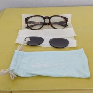 Pela Sulu Eco Friendly Sunglasses